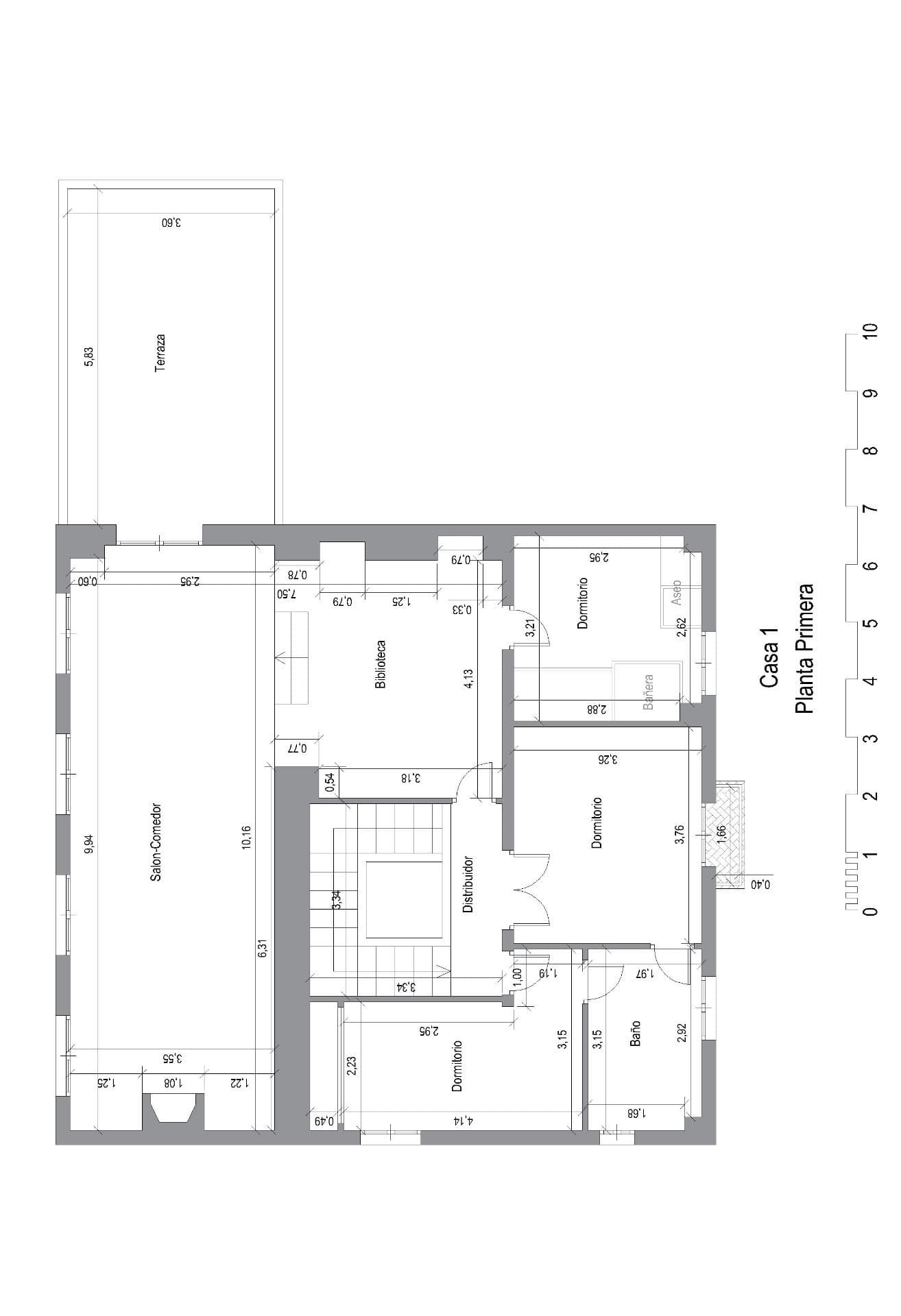 Inmueble 08053 - Foto 46
