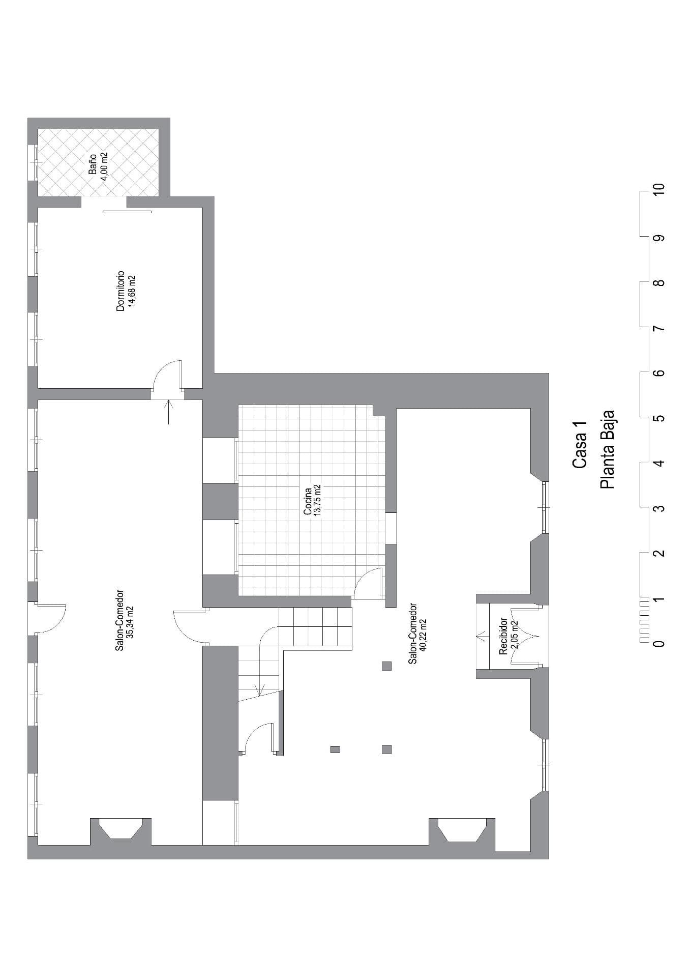 Inmueble 08053 - Foto 47