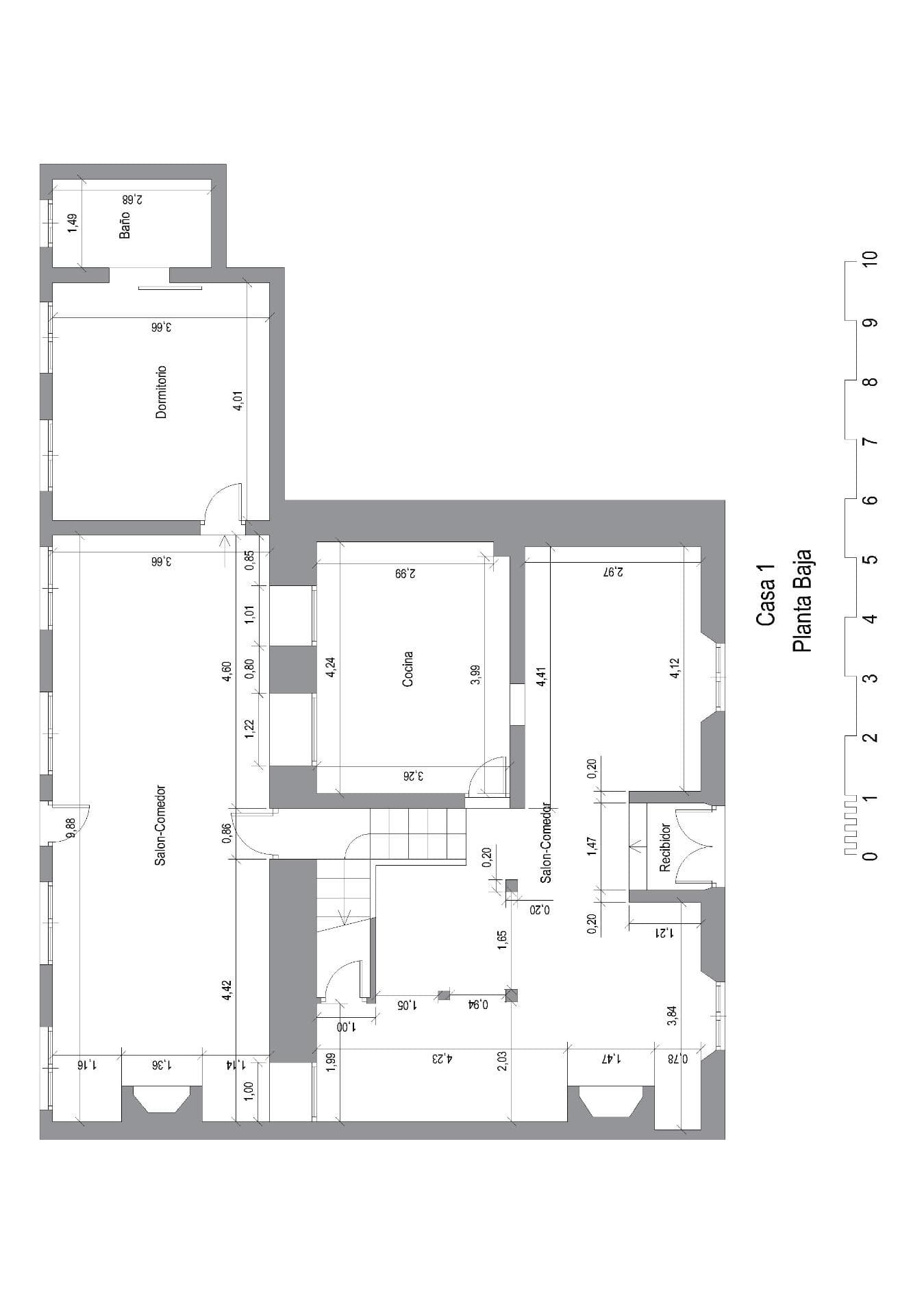 Inmueble 08053 - Foto 48
