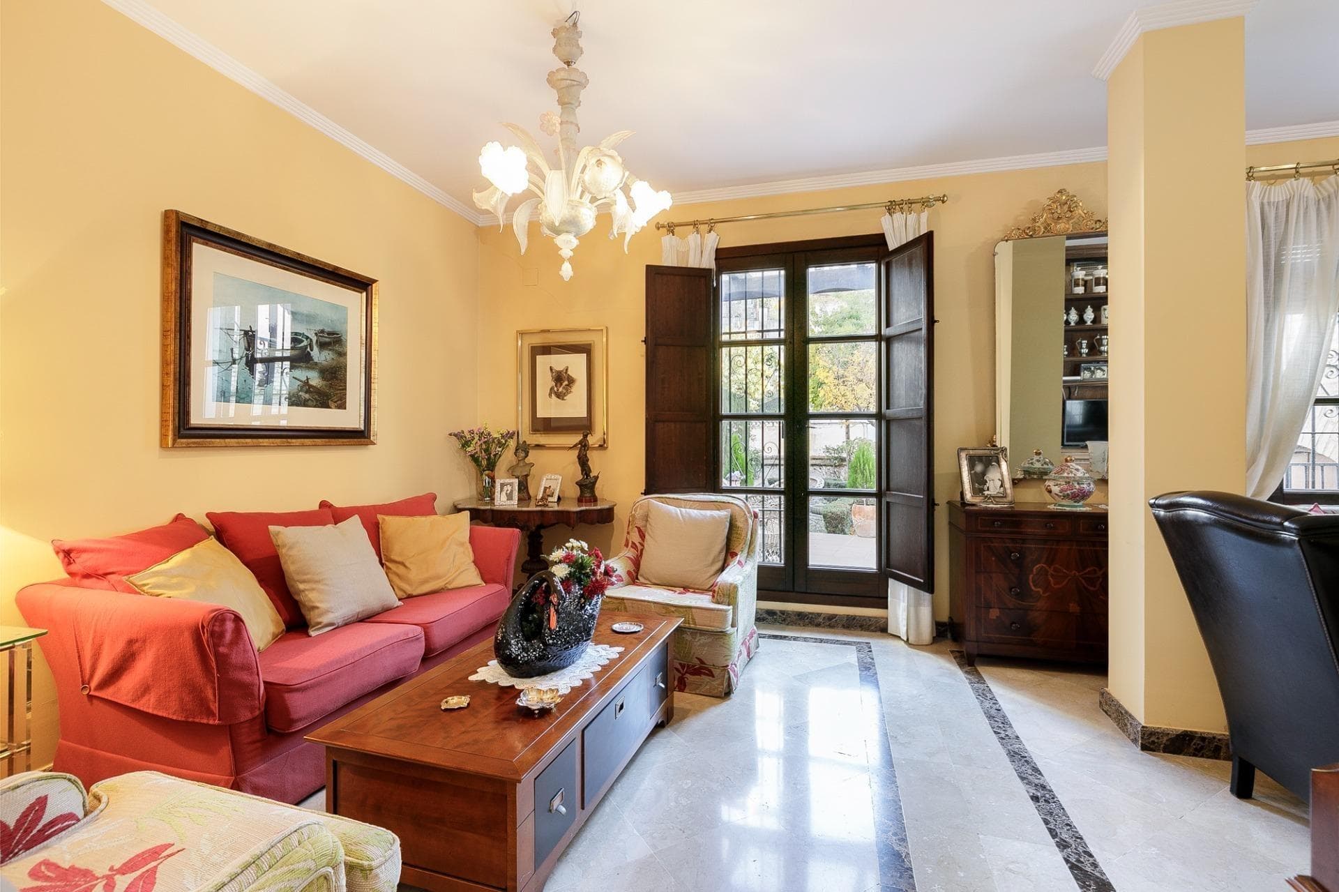 Inmueble 5037 - Foto 1