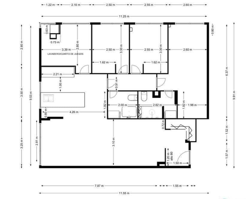 Inmueble 1947 - Foto 20